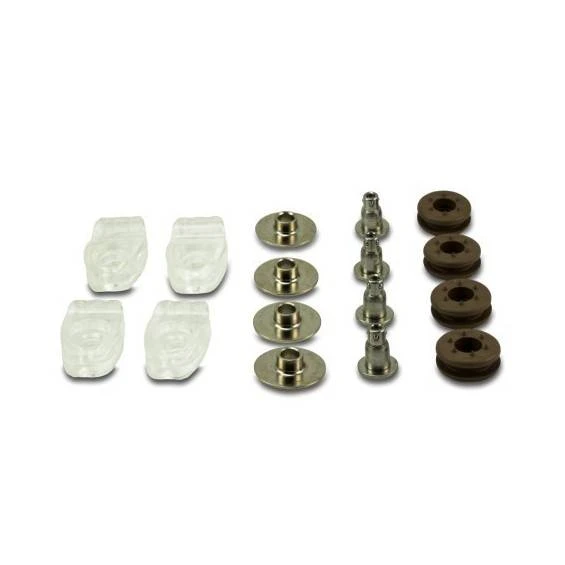 Riddell Speedflex Helmet Fixing Kit 3 Riddell Speedflex Helmet Fixing Kit