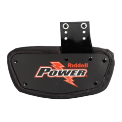 Riddell SPK QB/WR Back Plate