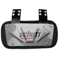 Schutt Varsity Back Plate