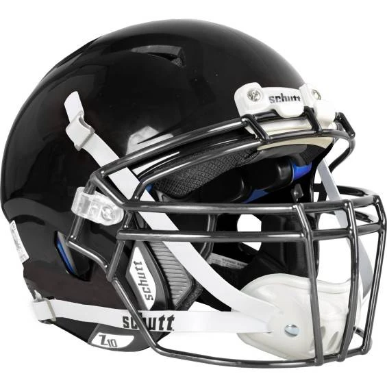 Schutt Vengeance Z10 Adult Football Helmet 3 Schutt Vengeance Z10 Adult Football Helmet