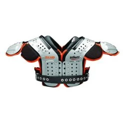 Schutt XV HD OL/DL Shoulder Pads
