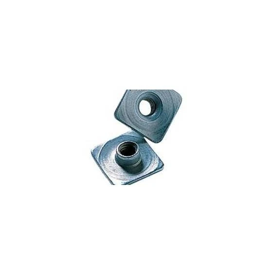 Markwort Short T-Nut 3 Markwort Short T-Nut
