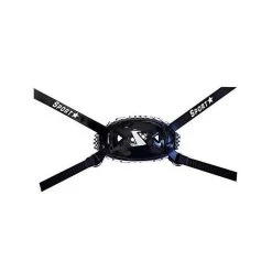 SportStar Victory T-Rex Hurricane Gel SpeedFlex Cam Loc Chinstrap