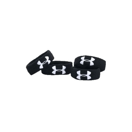Under Armour 1-Inch Performance Wristband 3 Under Armour 1-Inch Performance Wristband