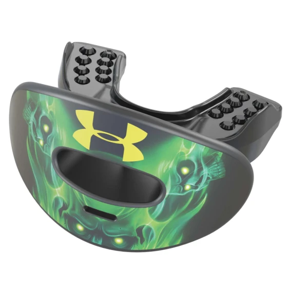 Under Armour Air Lip Guard Novelty 3 Under Armour Air Lip Guard Novelty