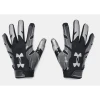 Under Armour F8 Football Gloves