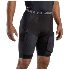 Under Armour Gameday Armour 5-Pad Girdle