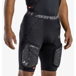 Under Armour Gameday Armour Pro 5-Pad Girdle