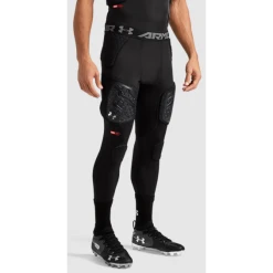Under Armour Gameday Armour Pro 7-Pad 3/4 Tight