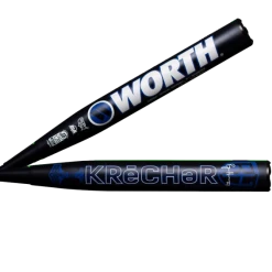 Worth WRH21A Ryan Harvey Krecher XL