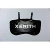 Xenith Back Plate -Nike Geschäft xenith back plate