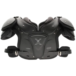 Xenith Xflexion Flyte Youth Shoulder Pads